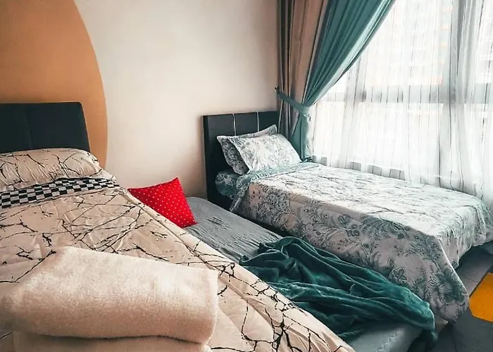 Botakcutehomestaybaliresidence