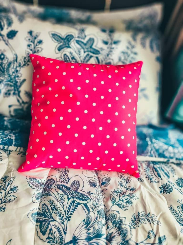 Homestay Botakcutehomestaybaliresidence Malacca