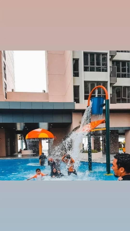 Homestay Botakcutehomestaybaliresidence