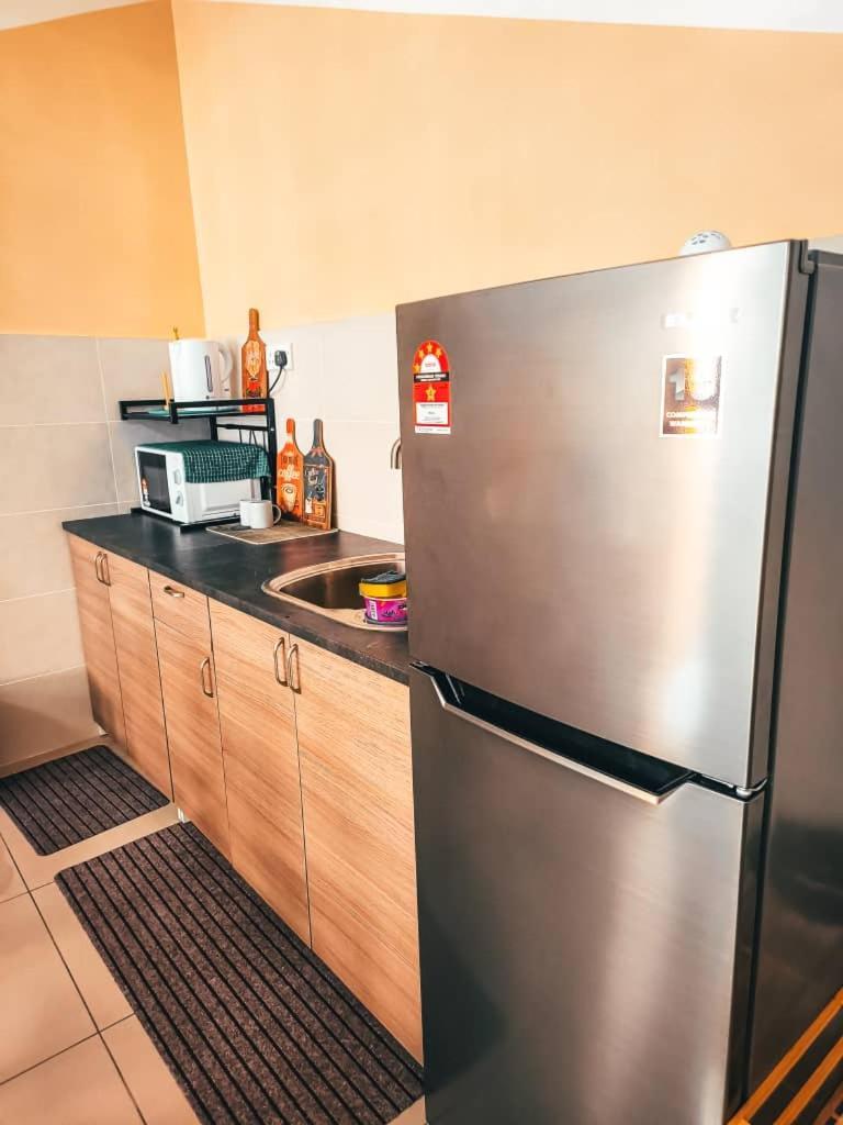 Botakcutehomestaybaliresidence * Malacca